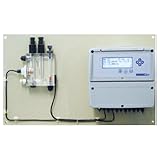 MDF REGULATION pH CHLOR, SCHWIMMBAD AMPEROMETRIQUE OFFENEN ÖFFENTLICHEN