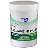 NutriLabs Rascave Heparen 500 g