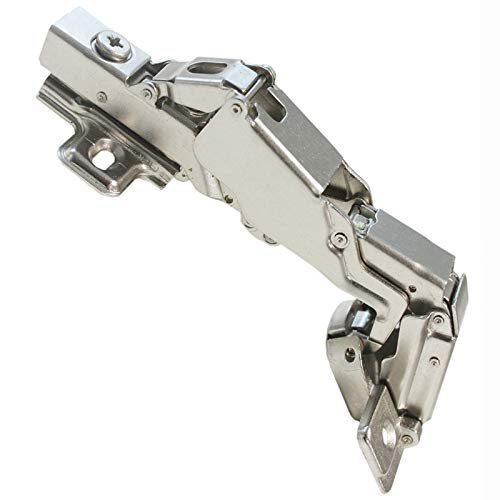 Probrico cocina armario plegable bisagra oculta bisagra para puerta de