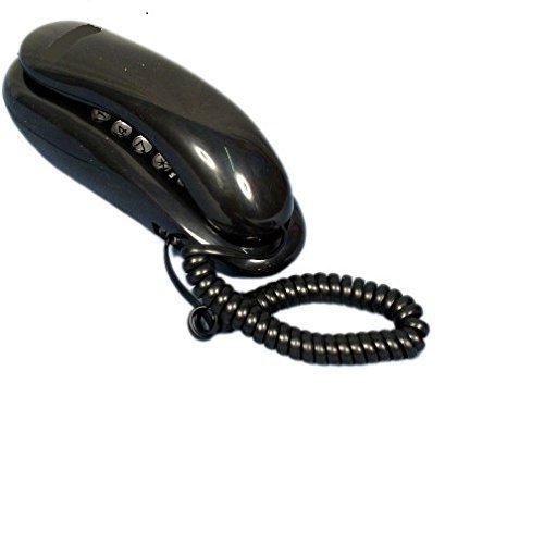 vmore Orientel KX-T333 Corded Landline Phone (Multicolour)