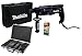 Produktbild Makita HR 2470 BX 40 SDS-Plus Bohrhammer schwarz im Koffer + Bohrer & Meißelset