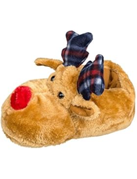 GIBRA® Tierhausschuhe 