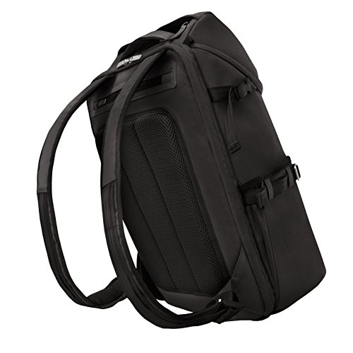 Moshi 99MO094001 Arcus Rucksack schwarz - 5