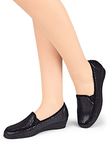 Damen Slipper by Naturläufer - 4