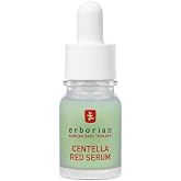 Erborian - Centella Red Serum - 24h Anti-redness Facial Soothing Concentrated Serum - Soothes and Reduces Redness - Korean Co