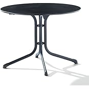 Suchergebnis auf Amazon.de für: gartentisch rund metall