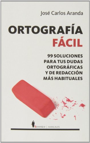 Download Ortografia fácil: 1 (Manuales) Download Ortografia fácil: 1 (Manuales)