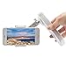 Produktbild Smartphone Gimbal X-CAM SIGHT2 Handheld Stabilisator für Smartphone Include iPhone7 / 7 plus / Samsung / Galaxyand / Huawei / Xiaomi, 2 Achsen Klapp-Gimbal-Handy-Gimbal oder iPhone Gimbal