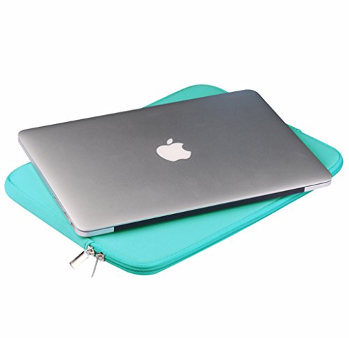 Super moderne tragen-widerstehende Laptop-Kasten-Neopren-Laptop-H¨¹lsen-Notizbuch-Computer-Taschen-Kasten / Tablette-Aktenkoffer Tragender Beutel / Beutel-Haut-Abdeckung f¨¹r Acer / Asus / Dell / Lenovo / HP / Samsung / Sony / Toshiba M?nner/Frauen - 2