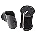 Carmen C81036 Ceramic Electric Heated Hair Rollers with Keratin Protech for a Salon Finish - Black