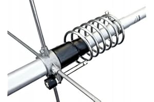 SIRIO ANTENNE Sirio Tornado 27 High Gain 5/8 Wave CB Base Antenna