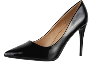 Elara Escarpins Femme à Talons Hauts Aiguille Chunkyrayan