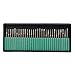 Umiwe(TM) 30 Piece Stainless Steel Manicure Pedicure Electric Nail Drill Bit Set With Umiwe Accessory