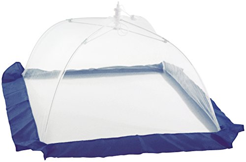 Fackelmann 44478 Speisehaube 36cm Nylon