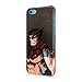 Produktbild X-men Wolverine Logan Hard Snap-On Protective Case Cover For Iphone 5C