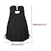 Hifina Beard Catcher Beard Apron Trimming Shaving Beard Apron,The Best Shaving Beard Catcher Gift for Gentleman