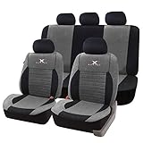 Diese Bezüge sind universal passend für verschiedene Typen, sehen Sie folgende Fahrzeuglist