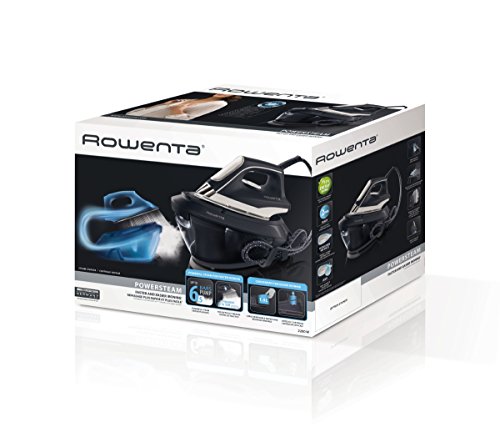 🥇▷ Opiniones Rowenta Powersteam VR8220F0【 OFERTAS 】
