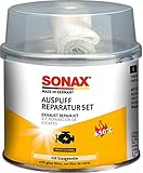  SONAX 05531410 - Reparador del Tubo de Escape