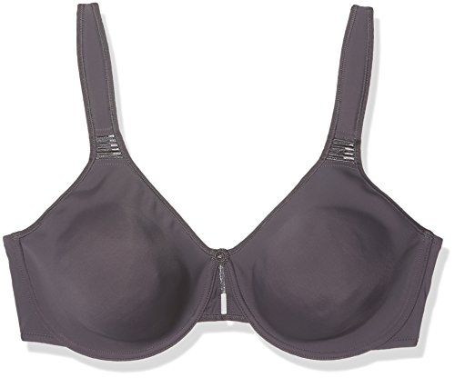 Selene Lorea, Sujetador Copa Foam con Aros Para Mujer, Gris (Grey), 110D (Talla de fabricante 95D)