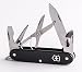 Produktbild Victorinox Taschenmesser Pioneer X ,alox schwarz