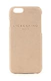  Liebeskind Berlin Vintage Mocap 6 Light Powder Handyhülle für apple iphone 6, Rosa (light powder 2004)