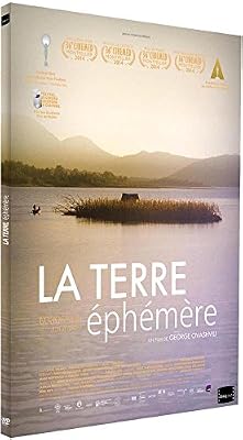 La terre ephémere