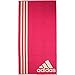 Produktbild Adidas Towel Pink/Yellow