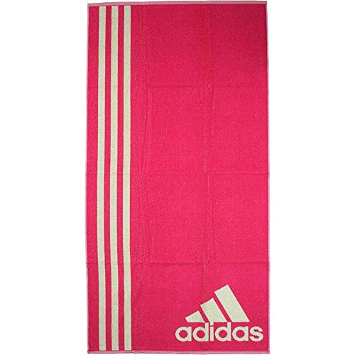 Preisvergleich Produktbild Adidas Towel Pink / Yellow