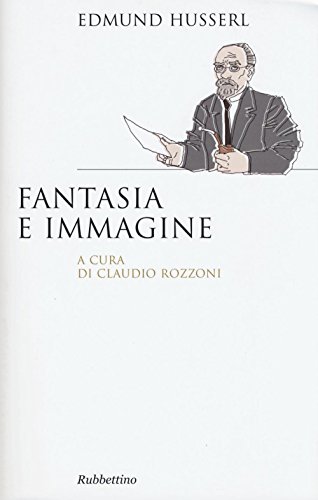 Fantasia e immagine Fantasia e immagine
