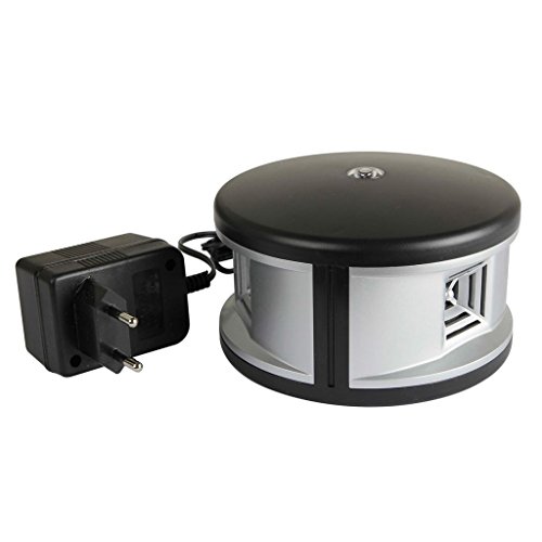 Preisvergleich Produktbild Nature Elektrischer Ultraschall Insekten / Mäuse-Abwehrer 6060108