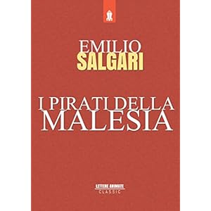I Prirati della Malesia