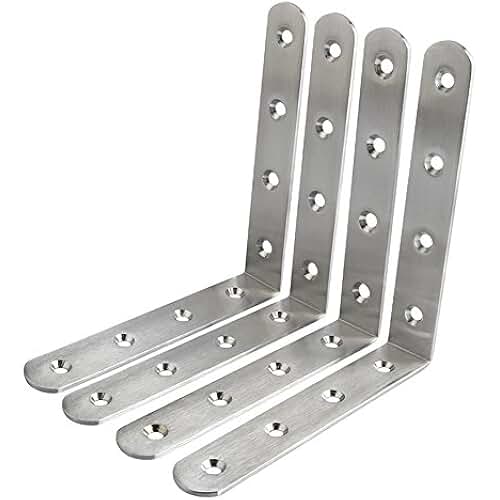 Amazon.co.uk 150mm angle bracket