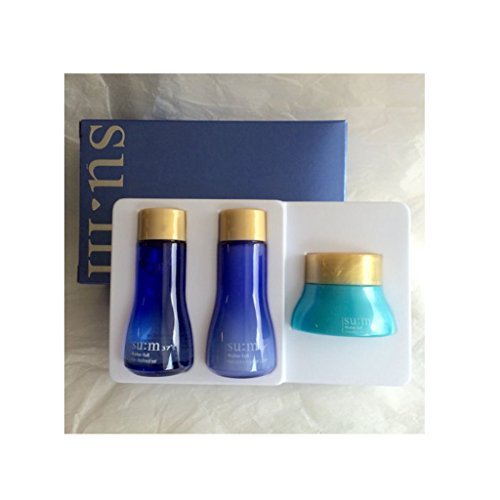 Preisvergleich Produktbild SU:M37 Wasser 3 Elemente (Travel Kit)