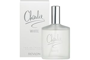 WOOTONG CHARLIE EDT EAU DE TOILETTE FRAICHE WHITE RED SILVER BLUE PERFUME SPRAY 100ml