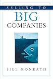 Selling to Big Companies by 