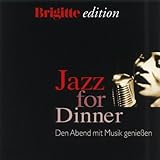 Titelbild Brigitte Edition: Jazz For Dinner