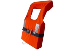 art pesca Gilet ceinture de sauvetage réglable flottant natation aide pour sauvetage 100n.