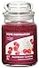 Produktbild Offizielles Yankee Candle Raspberry Sundae Home Inspiration groß Jar 538 G