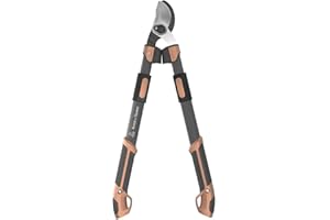 Kent & Stowe KS Surecut All Purpose Extra Power Bypass Lopper