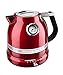 Kitchenaid - 5kek1522 eca - Bouilloire sans fil 1.5l 2400w