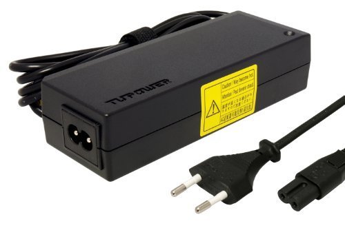 004 AC Adapter Netzteil 19V 90W 2,5mm geeignet für Acer Advent Packard Bell Medion Asus HP Compaq Toshiba, kompatible mit SADP-65KB B C D ADP-60DB PA-1700-02 ADP-65DB 0335A1965 F19603J PA-1600-05 PA-1650-02 LSE9901A2070 API-7629 0335A1965 Netzkabel
