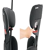 Maxi-Cosi RodiFix Air Protect Kindersitz, Gruppe 2/3, black diamond - 3