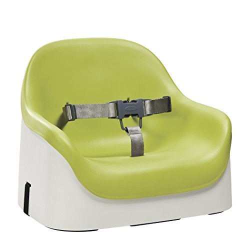 OXO Tot Nest Booster Seat with Straps (Green)