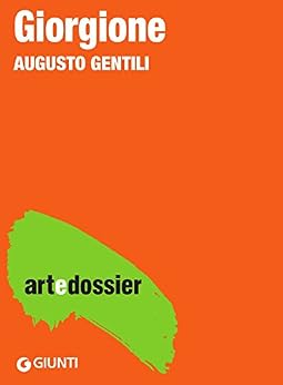 Augusto Gentili - Giorgione (2017)