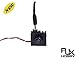 Price comparison product image RJX Micro AIO Camera 5.8G 40CH 25mW Transmitter for FPV Drone Quadcopter