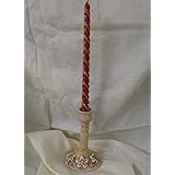 KERAMIK Kerzenleuchter, MADE IN ITALY