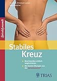 Image de Stabiles Kreuz: Beschwerden einfach wegtrainieren Die besten Übungen aus der Spiraldynamik
