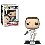Funko Pop Padmé Amidala en Geonosis (Star Wars 237)