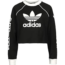 felpa adidas ragazza